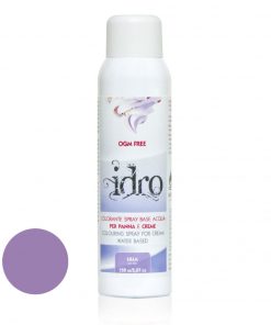 40151 idro spray 150ml lilla