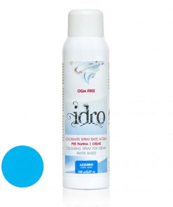 40153 idro spray 150ml azzurro