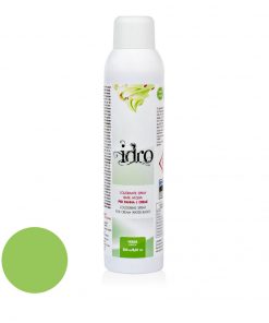 40155L idro spray 250ml verde