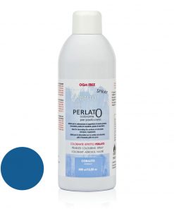 40173MB spray perlato 400ml senza alcol cobalto