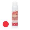 40184 spray perlato 150ml rosso