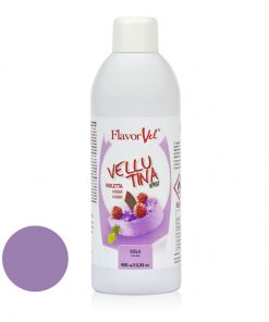 40211FV vellutina spray 400ml lilla aroma violetta
