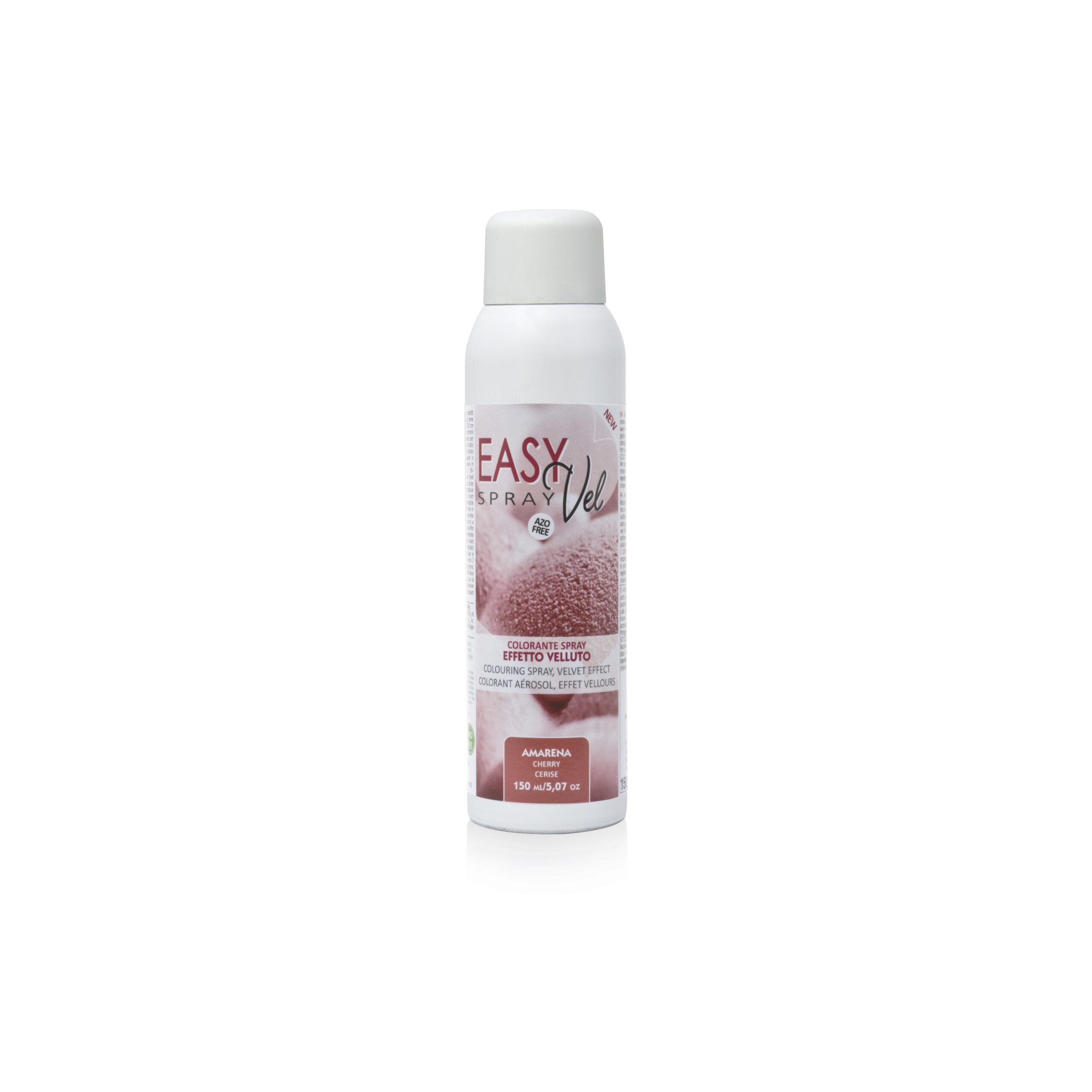 Colorante alimentare Spray Rosso Velluto - 250ml - Vendita Online -  Ingrosso per Pasticceria