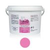 Colorante polvere perlato 1kg rosa