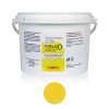 Colorante polvere perlato 1kg giallo limone